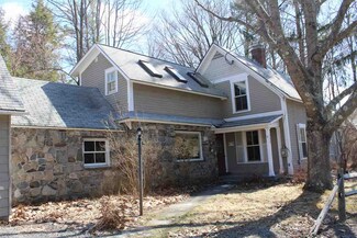 308 Beaver Meadow Rd, Norwich, VT 05055