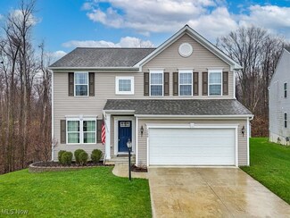 3586 Jude Cir, Twinsburg, OH 44087