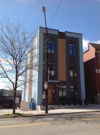 2010 5th Ave, Pittsburgh, PA 15219