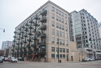1801 S Michigan Ave Unit 102, Chicago, IL 60616