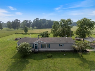 190 Lebanon Rd, Mc Rae, AR 72102