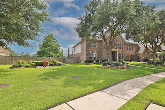 19931 Standing Cypress Dr, Spring, TX 77379