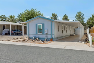 4400 W State St Unit 48, Hurricane, UT 84737