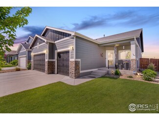 1194 Sunrise Cir, Milliken, CO 80543