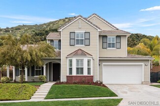 2768 Vistamonte Glen, Escondido, CA 92027