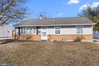3731 Dresher Rd, Bensalem, PA 19020