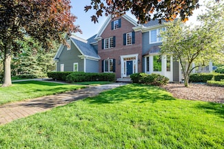 3276 Wyndwicke Dr, Saint Joseph, MI 49085