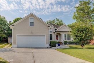 716 Crows Nest Ct, Wilmington, NC 28409