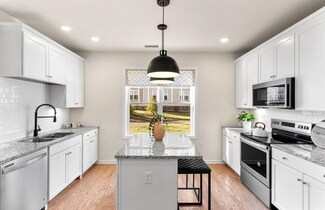 260 Martins Landing Unit 313, North Reading, MA 01864