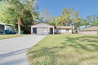 725 Magnolia Ave, Inverness, FL 34452