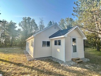 1799 Michigan 72, Grayling, MI 49738