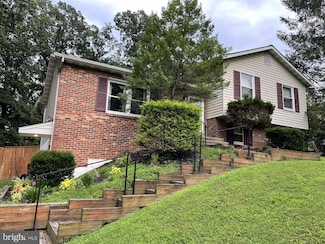 3413 Viewridge Cir, Manchester, MD 21102