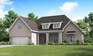 13684 Winterberry Dr, Biloxi, MS 39532