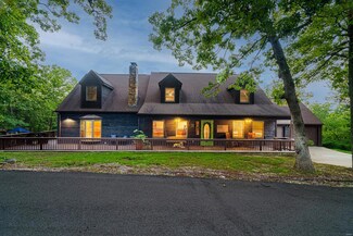 13399 S Us Highway 63, Rolla, MO 65401