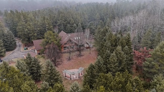 13869 Hardy Lake Rd SW, Pillager, MN 56473