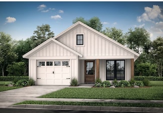 407 S Clay St, Henrietta, TX 76365