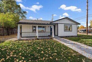 995 Secrest St, Golden, CO 80401
