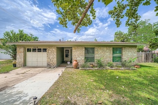 914 Hermitage Dr, Austin, TX 78753
