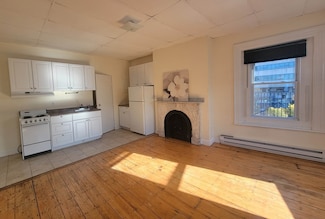 702 Massachusetts Ave Unit 5, Boston, MA 02118