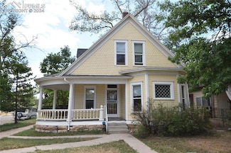 732 Rudd Ave, Cañon City, CO 81212