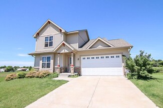 530 Water Tower Dr, Marshall, WI 53559