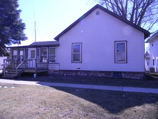 720 W North St, Pontiac, IL 61764