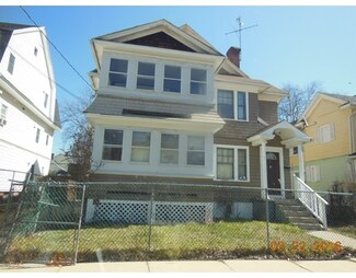 55 Bristol St, Springfield, MA 01109