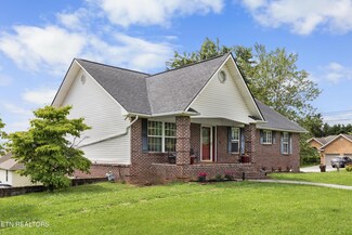 1202 Jeff View Dr, Jefferson City, TN 37760