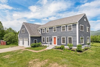 190 Ledge Hill Rd, Center Tuftonboro, NH 03816