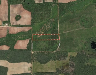 0 Christmas Rd, Campbellton, FL 32426