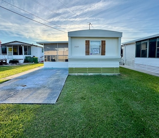 3549 N Tropical Trail, Merritt Island, FL 32953