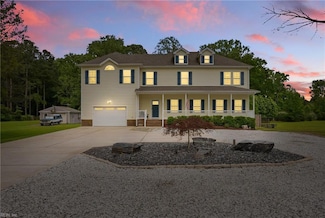 217 Centerville Turnpike N, Chesapeake, VA 23320