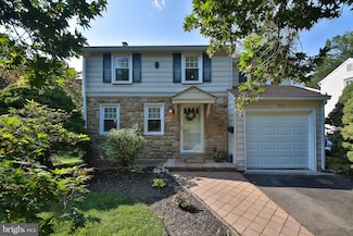 1908 Edge Hill Rd, Abington, PA 19001