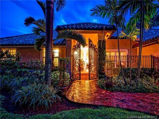 10960 SW 1st Ct, Coral Springs, FL 33071