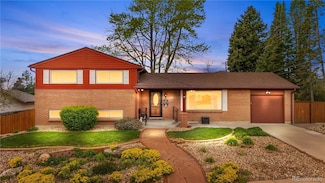 6919 S Valentia St, Centennial, CO 80112