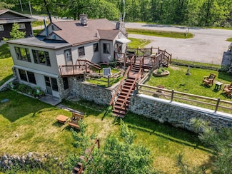 4459 Cth P, Rhinelander, WI 54501