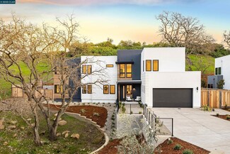 18 the Nines, Lafayette, CA 94549