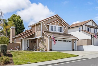 1917 Rosewood St, Vista, CA 92081