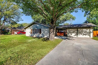 5712 Trail Lake Dr, Fort Worth, TX 76133