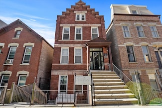 1645 W 17th St Unit 2, Chicago, IL 60608
