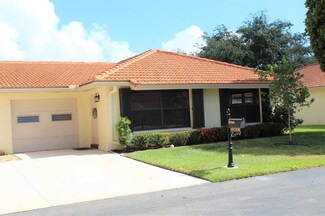 9925 Pyracantha Tree Terrace Unit B, Boynton Beach, FL 33436