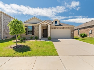 803 Goldenrod Ln, Princeton, TX 75407