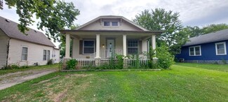 503 S Elm St, Pittsburg, KS 66762