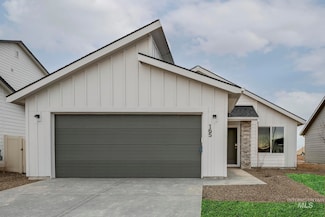 3923 W Tribute St, Meridian, ID 83642