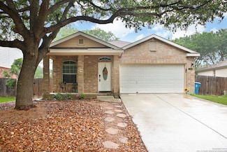 332 Silver Wing, Cibolo, TX 78108
