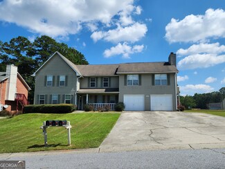 5960 Batson Ct Unit A, Atlanta, GA 30349