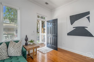 316 E 31st St Unit 316A, Savannah, GA 31401