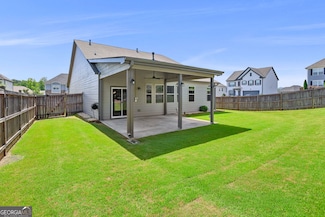 4605 Dandelion Way, Cumming, GA 30040