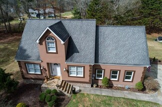 740 Betty Ave SE, Dalton, GA 30721