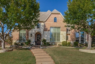 6110 Rachel Dr, Frisco, TX 75034